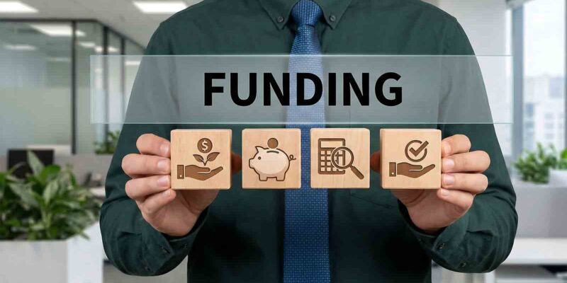 microFunding | The Diamant Foundation micro-funding available now